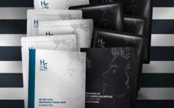 祛黑色痘印哪个产品好