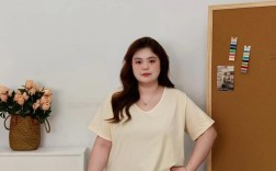 胖子女装夏装怎么搭才显瘦好看？