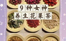 女性喝什么茶能祛痘养颜？