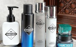 男生护肤选哪些品牌好？