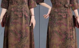 40几岁平价女装品牌，选哪款更合适？