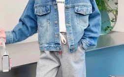 小孩女装短款外套，选款有何讲究？