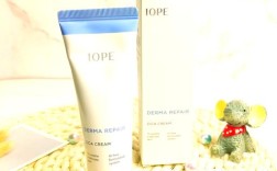 iope清洁祛痘效果真的好吗？