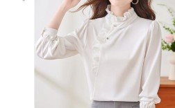 2025新款女装衬衣有哪些流行元素？