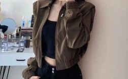 2025时髦女装怎么搭才够潮？