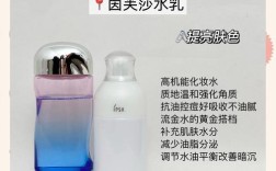 乳液霜选哪个？肤质决定还是功效说话？