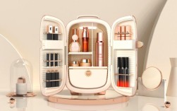 护肤品都要放冰箱吗？