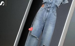 2025夏季连体裤女装，怎么选才时髦又凉快？