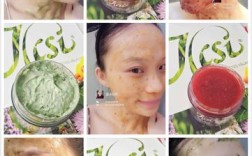 ILCSI七草面膜祛痘效果到底怎么样？