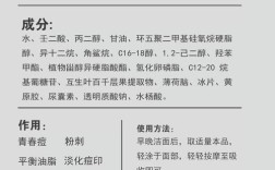 祛痘产品为何总无效？