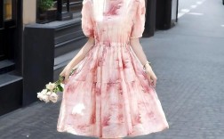 新款连衣裙时尚款，哪些设计更亮眼？