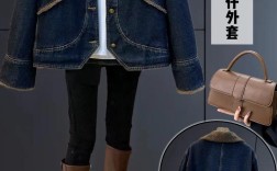 牛仔女装外套冬装选大款还是合身款？