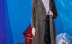 依尚街区妮子大衣，哪款更显瘦百搭？