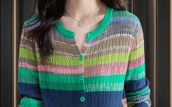 2025新款女装针织衫