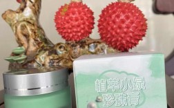 绿瓶子祛痘膏天然成分真的有效吗？