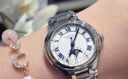 2025新款女装手表，设计有何亮点？