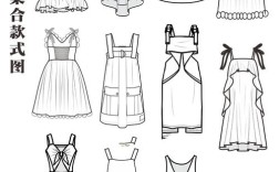 女装简易衣服图片大全，有哪些款式推荐？