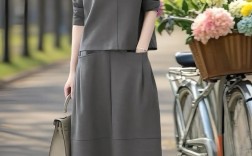 春天女装套装2025款