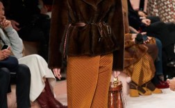 秋季Fendi女装新款有哪些亮点？