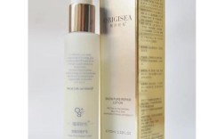 海洋时光护肤品效果真的好吗？