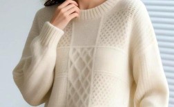 2025新款羊绒衫女装，设计有何亮点？