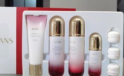 60岁女性护肤品怎么选？抗老保湿关键是什么？