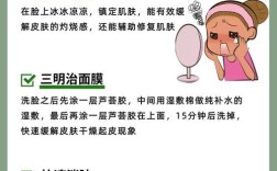 芦荟胶用在护肤品前还是后？