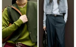 古驰2025秋冬女装，将带来哪些新惊喜？