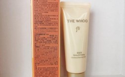 whoo后哪种产品祛痘