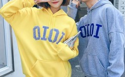 蘑菇街首页卫衣女装有哪些新款？