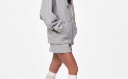 灰色女装怎么搭好看？