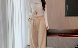 女装裤子款式多，哪种更适合你？