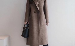 秋季韩版泥子外套，怎么选才显瘦？