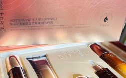 蒂花之秀护肤品到底好不好用？