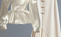 2025年4月新款女装