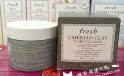 fresh有祛痘产品吗？