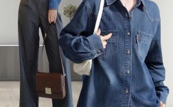 女装衬衫外套怎么搭才出彩？