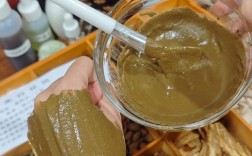 自制中药祛痘保湿面膜效果如何？