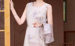 淘宝女装40至50夏装