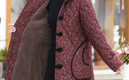 今年流行女装大棉袄图片，今年流行什么样的大棉袄？