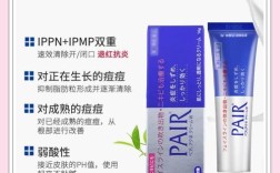 狮王祛痘膏女生能用吗？