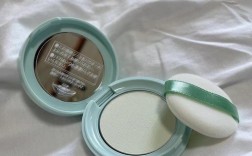 FANCL祛痘粉饼效果到底怎么样？