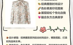 淑女适合什么女装品牌？