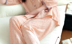 今年新款女装成套睡衣，怎么选才好看又舒服？