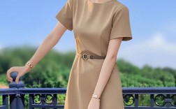 最流行夏季新款女装，今年哪些款式最火？