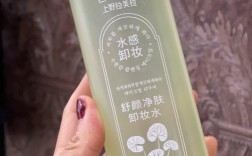 不会堵塞毛孔的护肤品