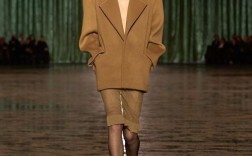 圣罗兰女装，经典与叛逆如何平衡？