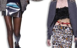 Prada 2025春夏女装，如何定义未来女性形象？