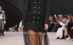 CHANEL 2025秋冬女装秀，经典如何再创新？