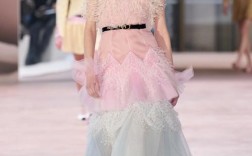 香奈儿2025春夏女装